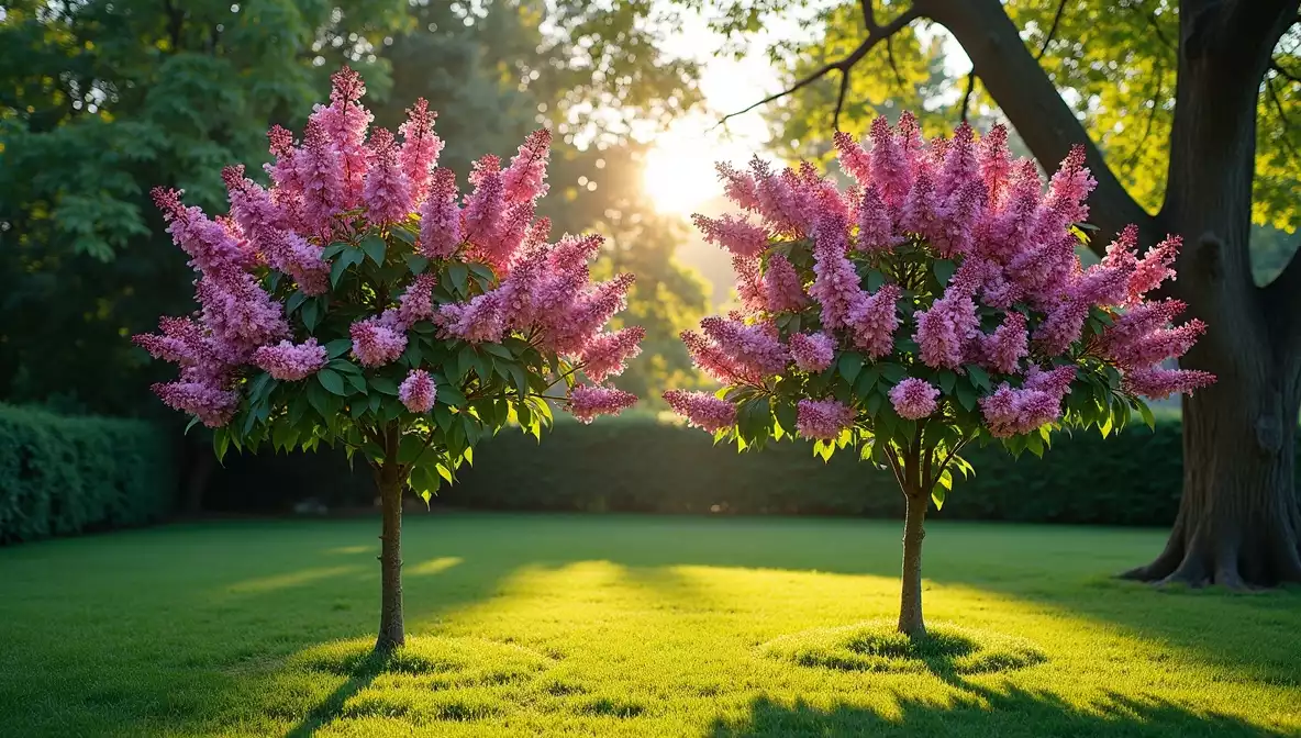 Mon lilas des indes ne fleurit pas : 7 causes et solutions pour retrouver une floraison abondante