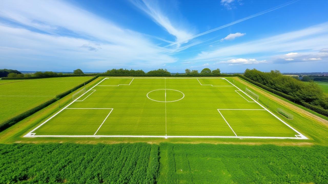 1 hectare en m2 : définition et conversion simple