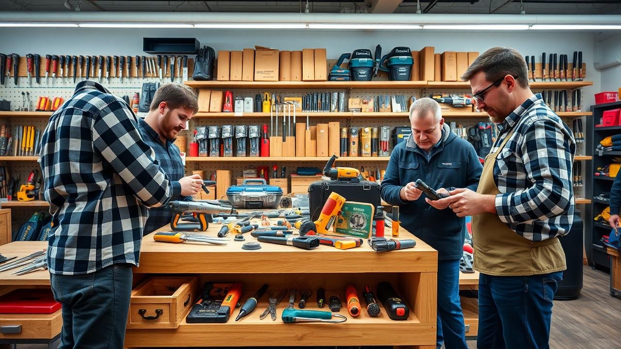 Tout savoir sur les outils Magnusson : origine, qualité et meilleurs produits