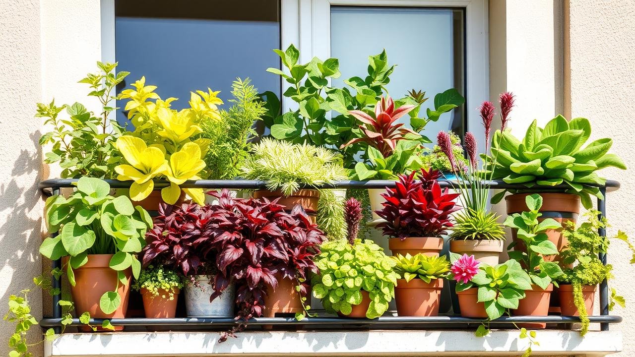 Comment cultiver la sauge en pot : guide complet