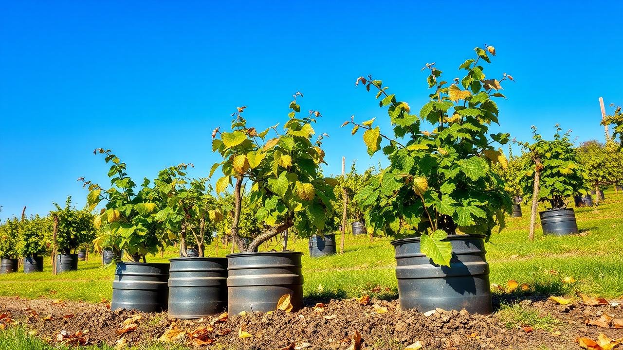 Comment réussir une vigne bouture : guide complet et conseils pratiques